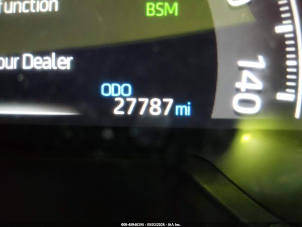 2024 TOYOTA RAV4 XLE — I118