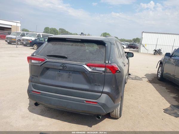 2024 TOYOTA RAV4 XLE — I119