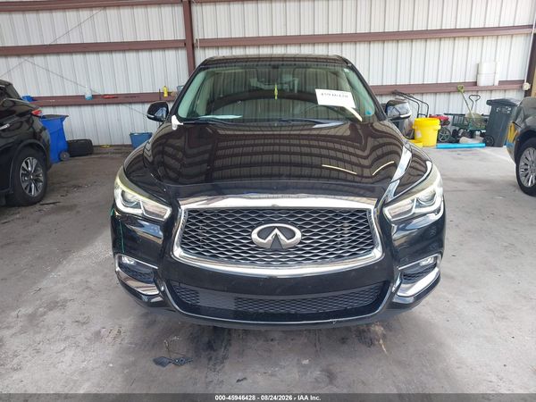 2019 INFINITI QX60 PURE — I115