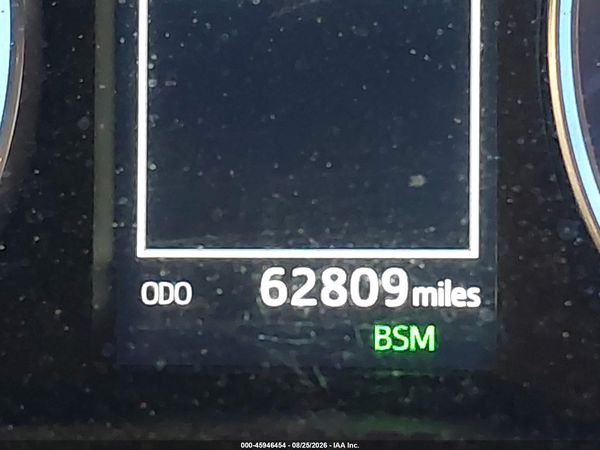 2018 TOYOTA HIGHLANDER LIMITED/LTD PLATINUM