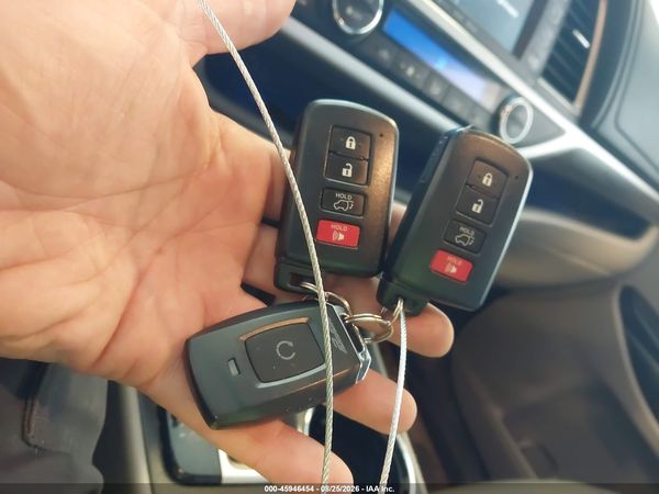 2018 TOYOTA HIGHLANDER LIMITED/LTD PLATINUM