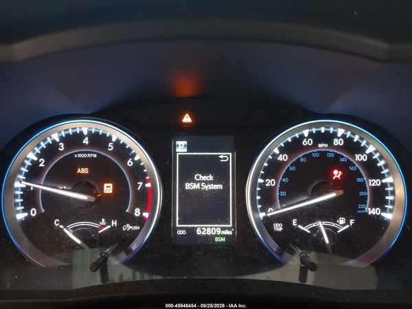 2018 TOYOTA HIGHLANDER LIMITED/LTD PLATINUM