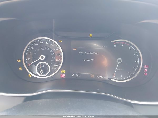 2022 GENESIS G70 3.3T RWD