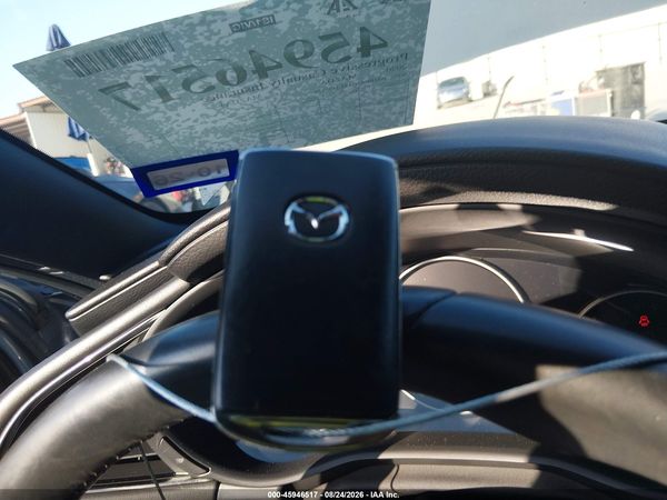 2020 MAZDA MAZDA3 PREMIUM PACKAGE