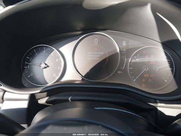 2020 MAZDA MAZDA3 PREMIUM PACKAGE