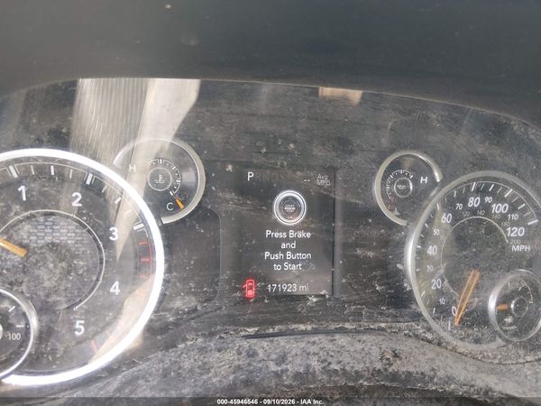 2019 RAM 3500 CHASSIS — I7