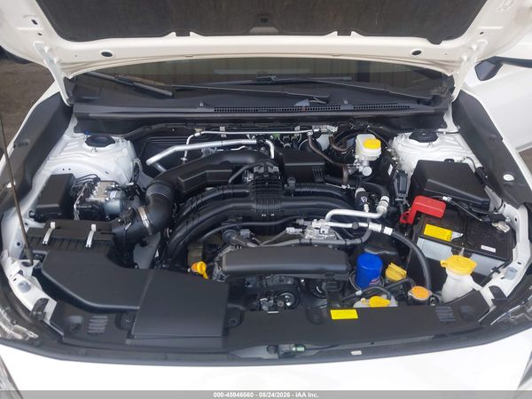 2023 SUBARU CROSSTREK PREMIUM — I10