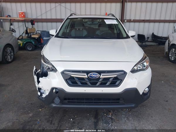 2023 SUBARU CROSSTREK PREMIUM — I115