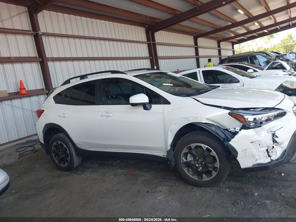 2023 SUBARU CROSSTREK PREMIUM — I116
