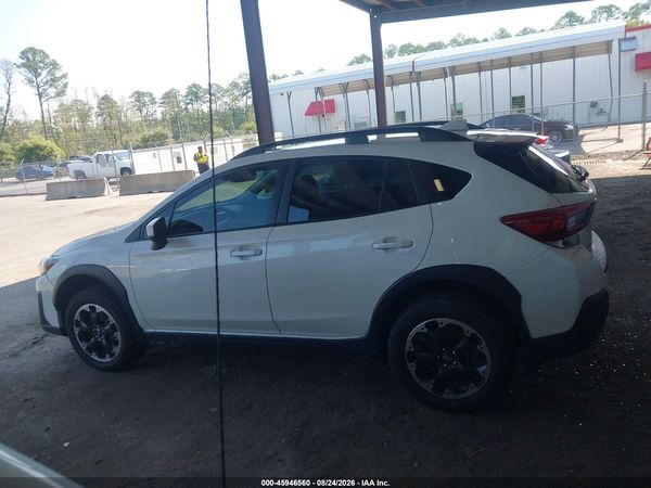 2023 SUBARU CROSSTREK PREMIUM — I117