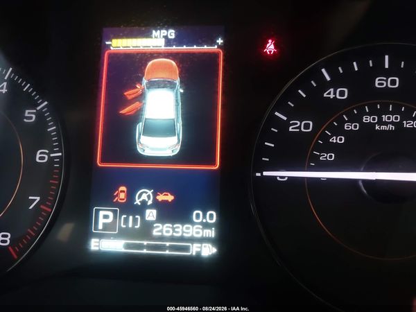 2023 SUBARU CROSSTREK PREMIUM — I118