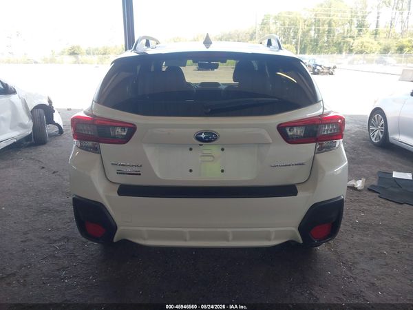 2023 SUBARU CROSSTREK PREMIUM — I119