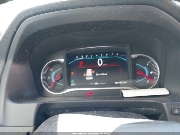 2021 HONDA PILOT AWD LX — I7