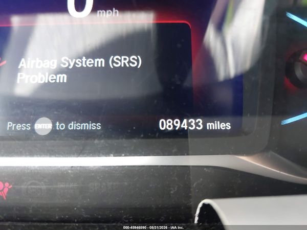 2021 HONDA PILOT AWD LX — I118