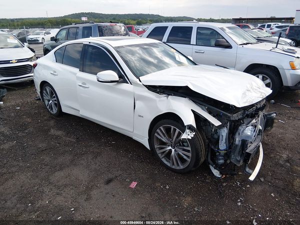2018 INFINITI Q50 3.0T SPORT — I1