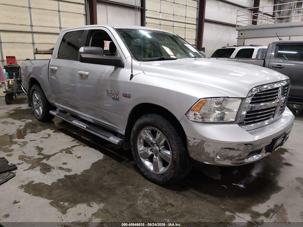 2019 RAM 1500 CLASSIC BIG HORN  4X4 5'7 BOX
