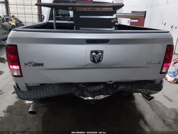 2019 RAM 1500 CLASSIC BIG HORN  4X4 5'7 BOX