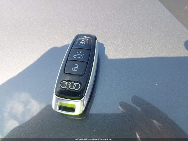 2020 AUDI Q7