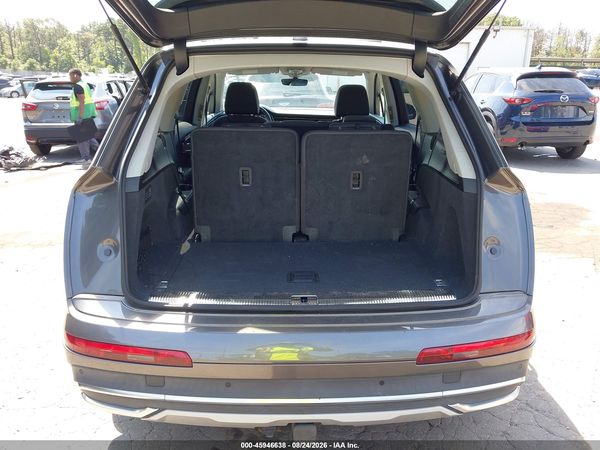 2020 AUDI Q7