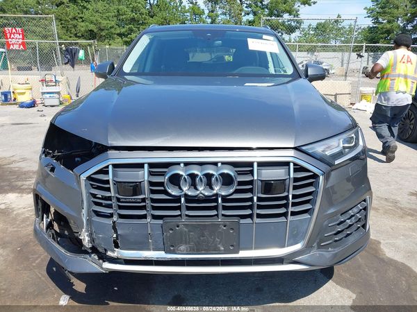2020 AUDI Q7