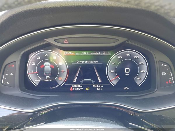 2020 AUDI Q7