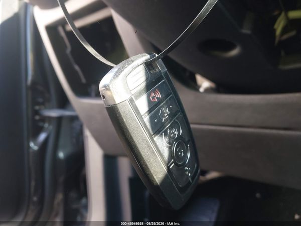 2018 FORD EDGE SEL — I11