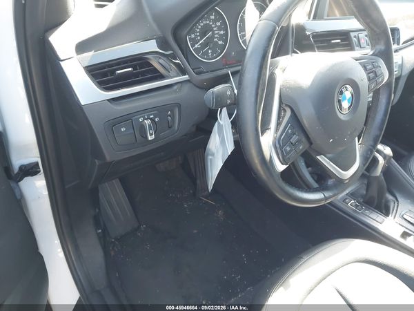 2017 BMW X1 SDRIVE28I