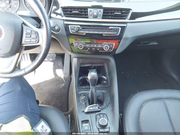 2017 BMW X1 SDRIVE28I