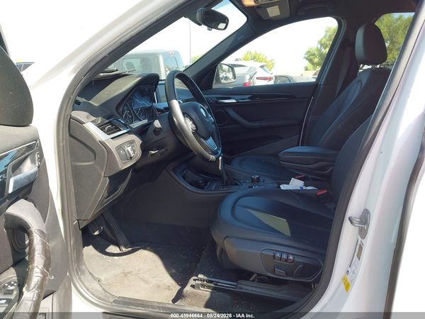 2017 BMW X1 SDRIVE28I