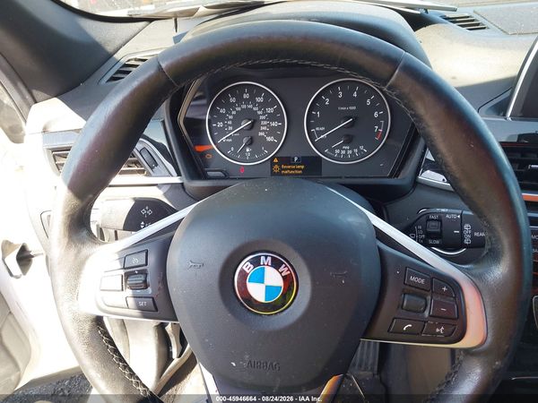 2017 BMW X1 SDRIVE28I