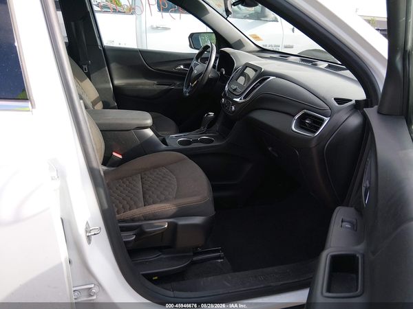 2019 CHEVROLET EQUINOX LT — I5