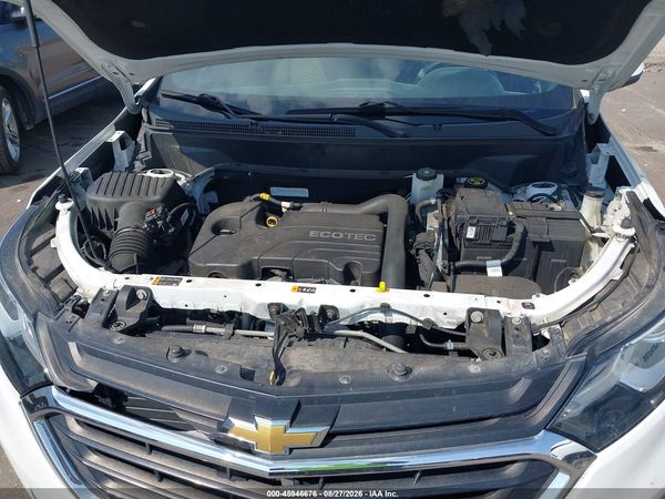 2019 CHEVROLET EQUINOX LT — I10
