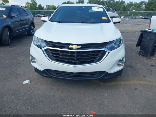 2019 CHEVROLET EQUINOX LT — I115