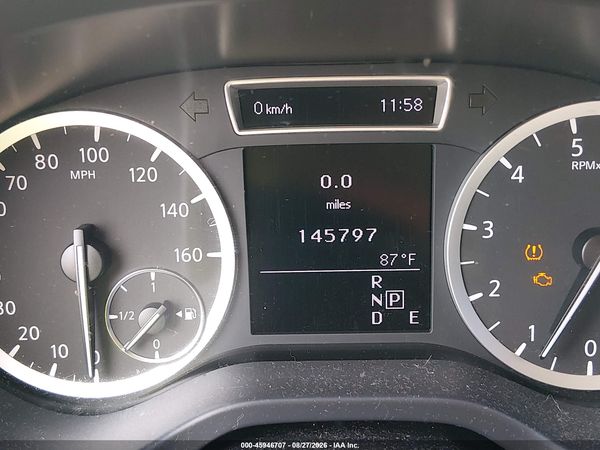 2018 INFINITI QX30 LUXURY — I118