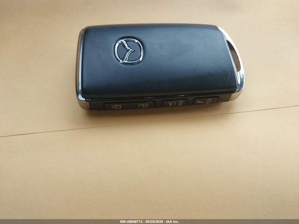 2024 MAZDA CX-90 3.3 TURBO SELECT
