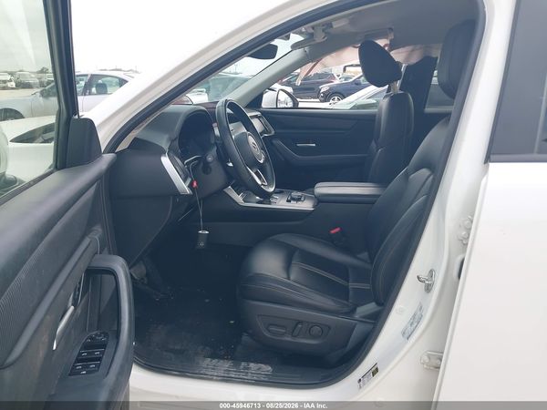 2024 MAZDA CX-90 3.3 TURBO SELECT