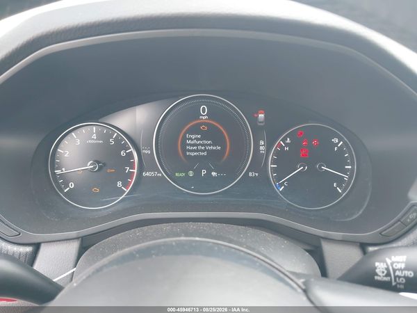 2024 MAZDA CX-90 3.3 TURBO SELECT