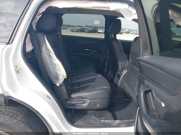 2024 MAZDA CX-90 3.3 TURBO SELECT
