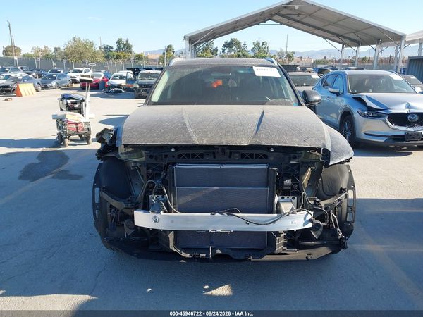 2026 GENESIS GV80 2.5T ADVANCED AWD