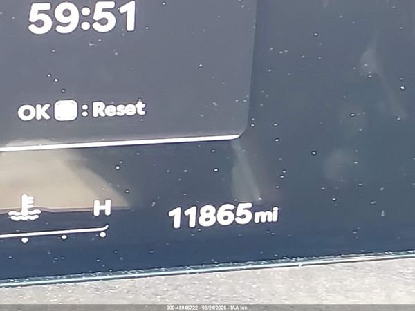 2026 GENESIS GV80 2.5T ADVANCED AWD