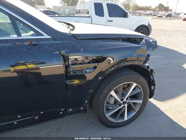 2026 GENESIS GV80 2.5T ADVANCED AWD