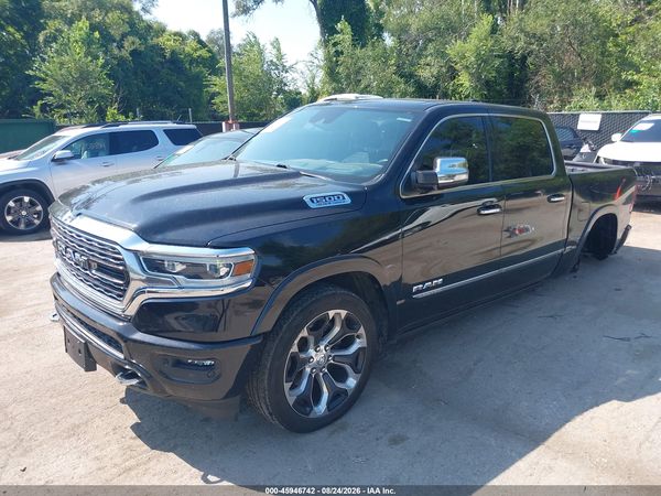 2022 RAM 1500 LIMITED
