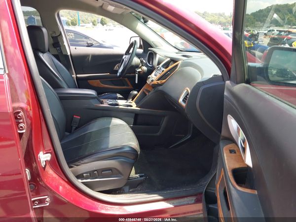 2017 CHEVROLET EQUINOX PREMIER — I5