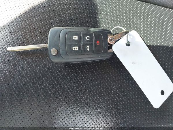 2017 CHEVROLET EQUINOX PREMIER — I11