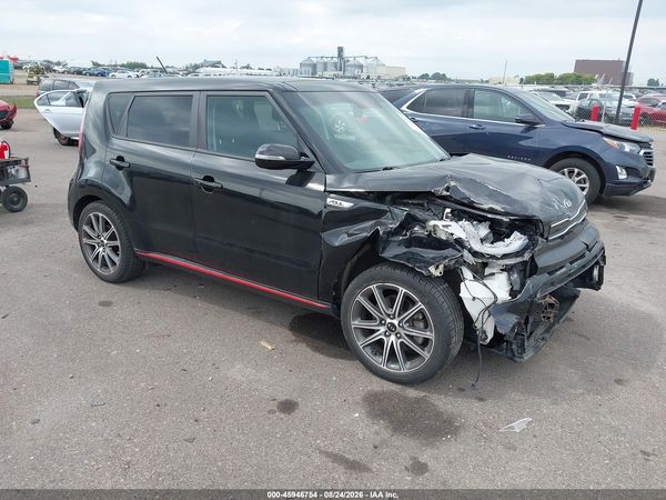 2019 KIA SOUL ! — I1