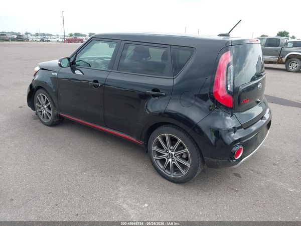 2019 KIA SOUL ! — I3