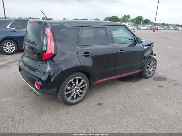 2019 KIA SOUL ! — I4