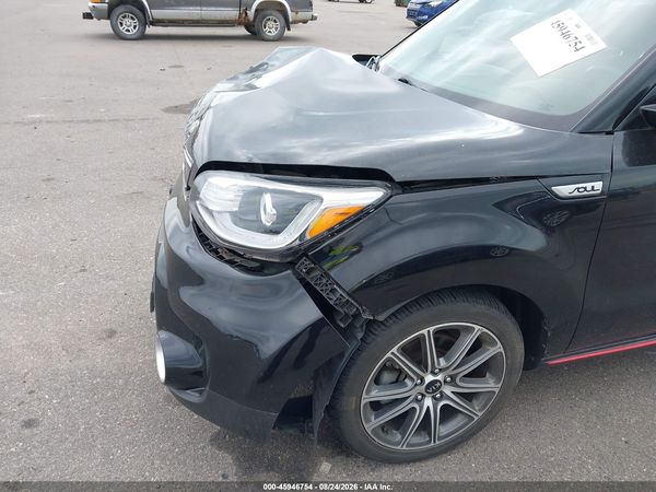 2019 KIA SOUL ! — I6