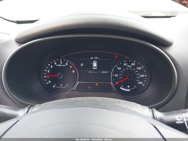 2019 KIA SOUL ! — I7