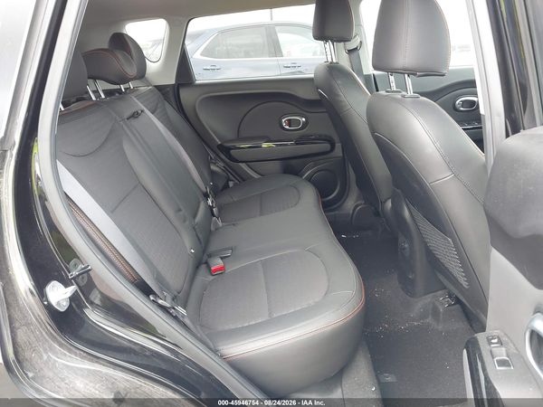 2019 KIA SOUL ! — I8